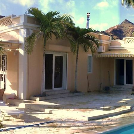 Villa-Tauro Leyh Mogan Exterior photo